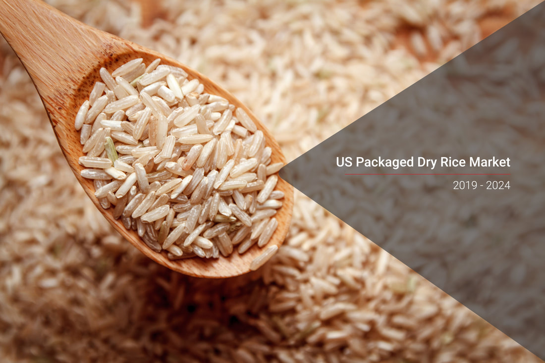 US Packaged Dry Rice Market