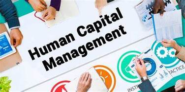 global human capital management market